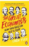 The Great Economists