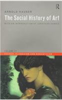 Social History of Art, Volume 3