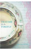 Teatime for the Firefly