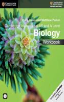 Cambridge International AS and A Level Biology Workbook