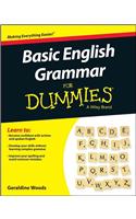 Basic English Grammar for Dummies - Us