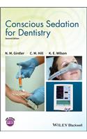 Conscious Sedation for Dentistry