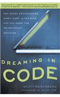 Dreaming in Code