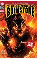 The Curse of Brimstone Vol. 1: Inferno (New Age of Heroes)