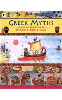 Greek Myths