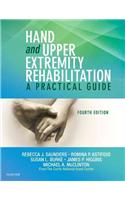 Hand and Upper Extremity Rehabilitation