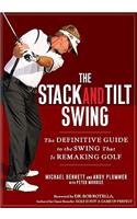 The Stack and Tilt Swing