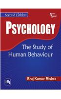 Psychology The Study Of Human Behaviour