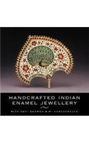 Handcrafted Indian Enamel Jewellery