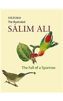 The Fall of a Sparrow