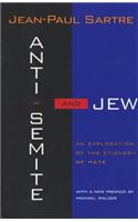 Anti-Semite and Jew