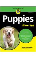 Puppies for Dummies