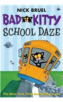 Bad Kitty School Daze