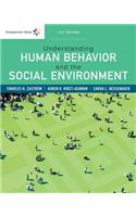 Empowerment Series: Understanding Human Behavior and the Social Environment