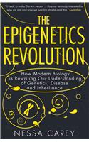 The Epigenetics Revolution