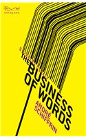 The Business of Words