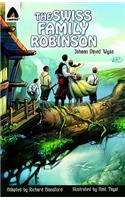 The Swiss Family Robinson