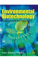 Environmental Biotechnology