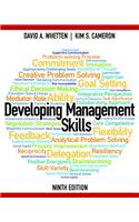 Developing Management Skills