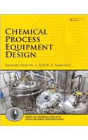 Chemical Process Equipment Design