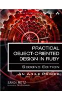 Practical Object-Oriented Design