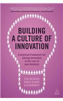 Building a Culture of Innovation