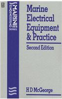 Marine Electrical Equipment and Practice