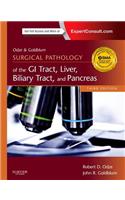 Odze and Goldblum Surgical Pathology of the GI Tract, Liver, Biliary Tract and Pancreas