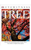 DK Eyewitness Books: Tree