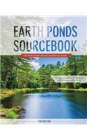 Earth Ponds Sourcebook