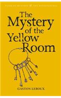 The Mystery of the Yellow Room