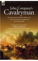 John Company's Cavalryman