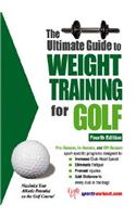 The Ultimate Guide to Weight Training for Golf