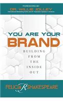 You Are Your Brand