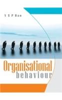 Organisational Behaviour