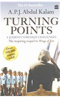 Turning Points: A Journey Through Challenges