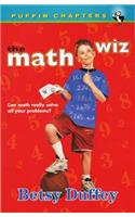 The Math Wiz