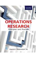 Operations Research