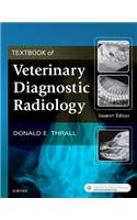 Textbook of Veterinary Diagnostic Radiology