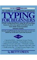 Typing for Beginners