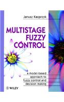 Multistage Fuzzy Control