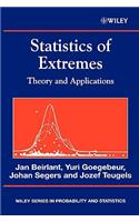 Statistics of Extremes