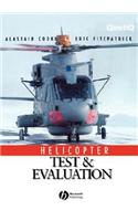 Helicopter Test and Evaluation