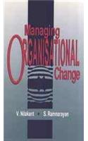 Managing Organisational Change