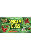 Origami Bugs Kit