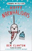 Happy Narwhalidays