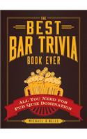 The Best Bar Trivia Book Ever