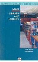 Learn Library and Society