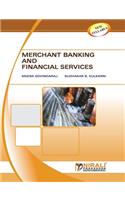 Merchant Banking and Financial Services