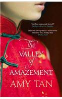 Valley of Amazement